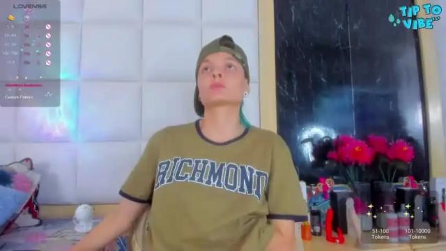 Image 10 of wicked_kay Stream on Chaturbate on 15 months ago