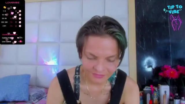 Image 3 of wicked_kay Stream on Chaturbate on 15 months ago