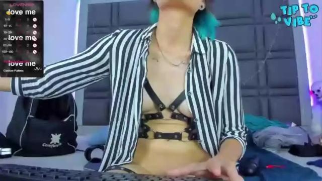 Image 11 of wicked_kay Stream on Chaturbate on 15 months ago