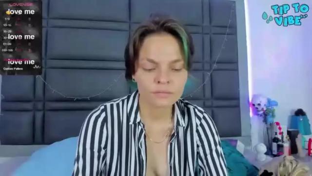 Image 2 of wicked_kay Stream on Chaturbate on 15 months ago