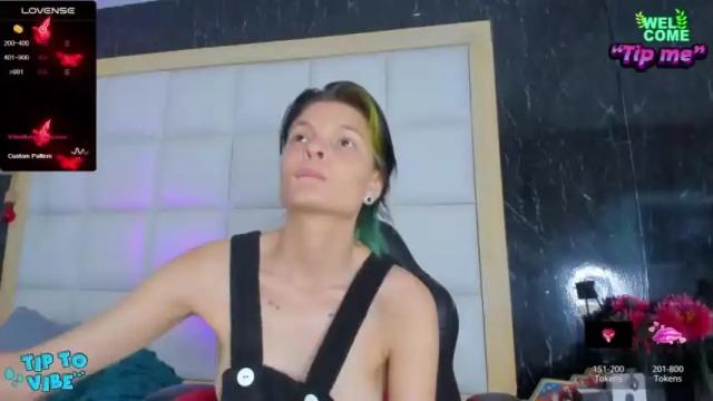 Image 11 of wicked_kay Stream on Chaturbate on 13 months ago