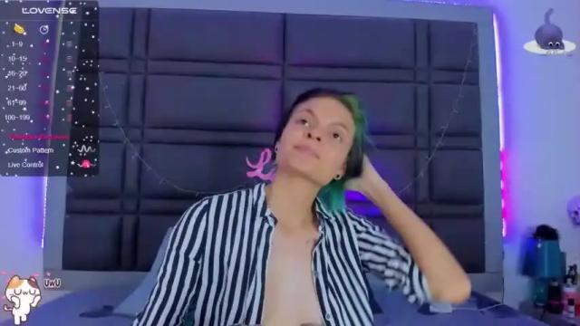 Image 3 of wicked_kay Stream on Chaturbate on 13 months ago