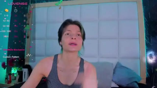 Thumbnail 2, wicked_kay's Stream at Chaturbate, 13 months ago