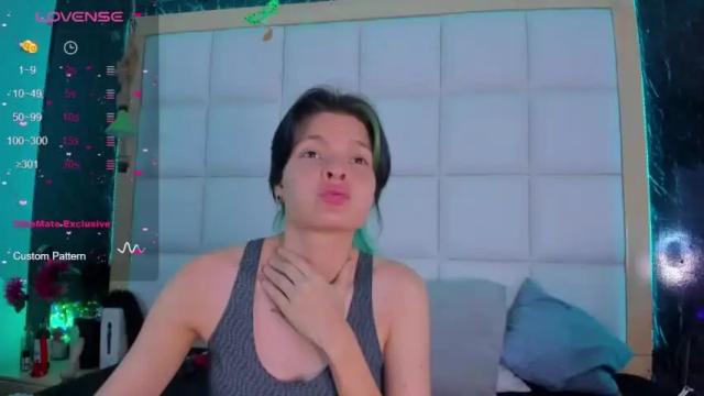 Image 7 of wicked_kay Stream on Chaturbate on 13 months ago