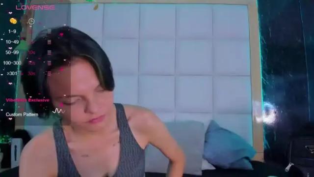 Image 8 of wicked_kay Stream on Chaturbate on 13 months ago