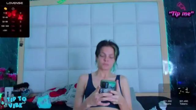 Thumbnail 1, wicked_kay's Stream at Chaturbate, 13 months ago