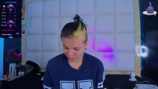 Image 11 of wicked_kay Stream on Chaturbate on 13 months ago