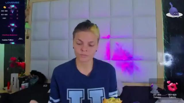 Image 12 of wicked_kay Stream on Chaturbate on 13 months ago