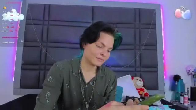 Thumbnail 1, wicked_kay's Stream at Chaturbate, 12 months ago