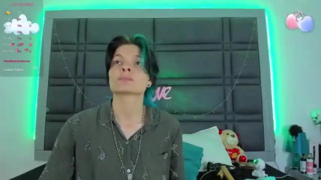 Image 3 of wicked_kay Stream on Chaturbate on 12 months ago