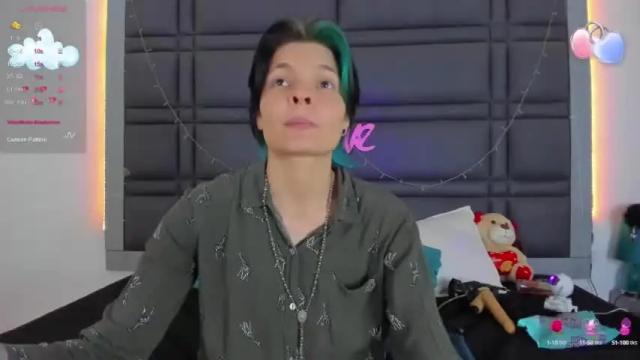 Image 4 of wicked_kay Stream on Chaturbate on 12 months ago