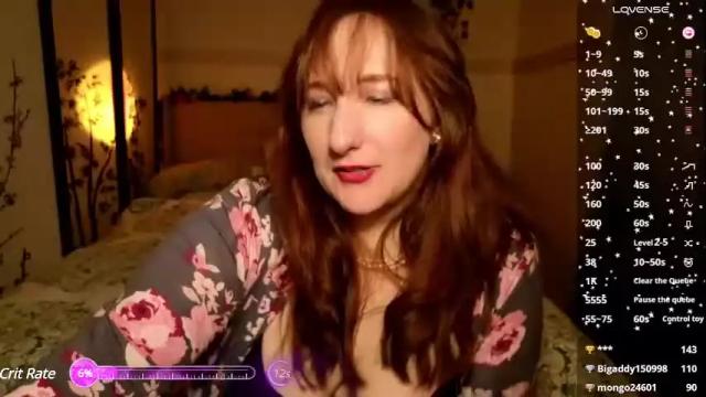 Image 4 of wickedaphrodite Stream on Chaturbate on 23 days ago