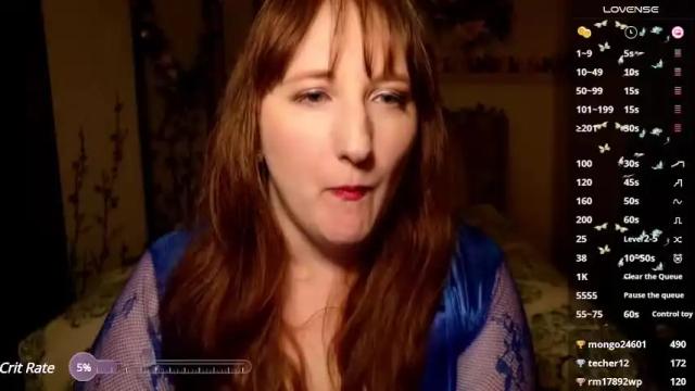 Thumbnail 3, wickedaphrodite's Stream at Chaturbate, 3 days ago