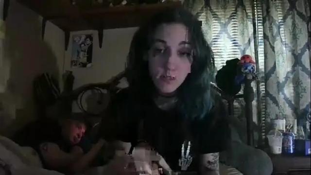 Thumbnail 2, wickedgf222's Stream at Chaturbate, 13 months ago