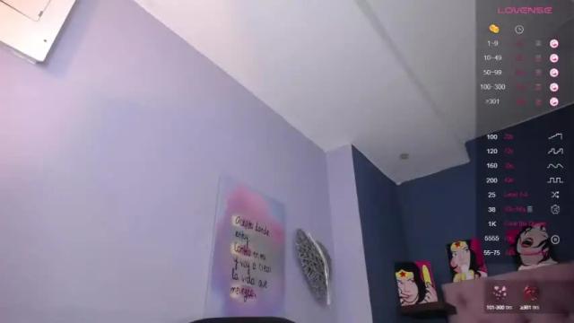 Thumbnail 2, widney__beckham's Stream at Chaturbate, 12 months ago