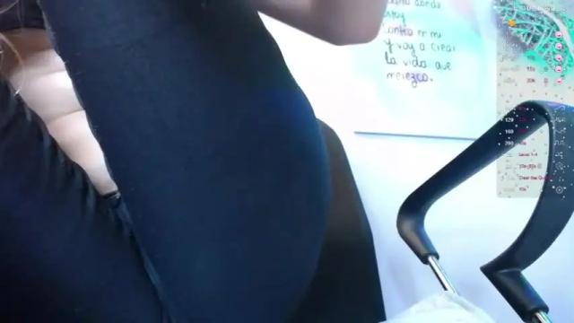 Image 3 of widney__beckham Stream on Chaturbate on 12 months ago