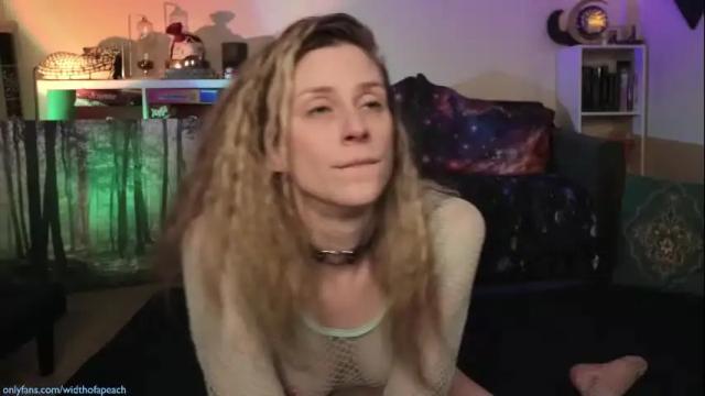 Thumbnail 3, widthofapeach's Stream at Chaturbate, 1 month ago
