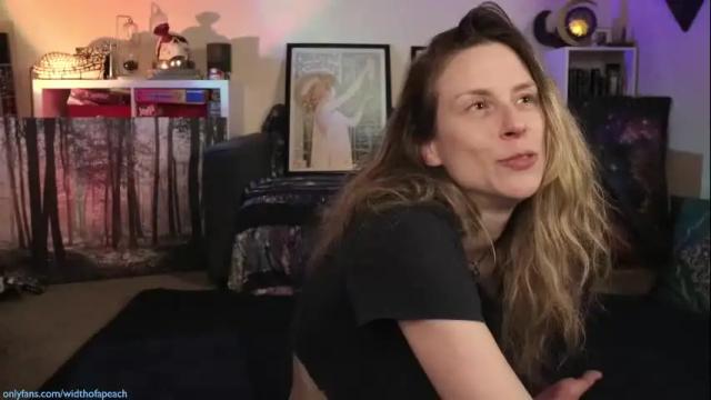 Thumbnail 2, widthofapeach's Stream at Chaturbate, 1 month ago