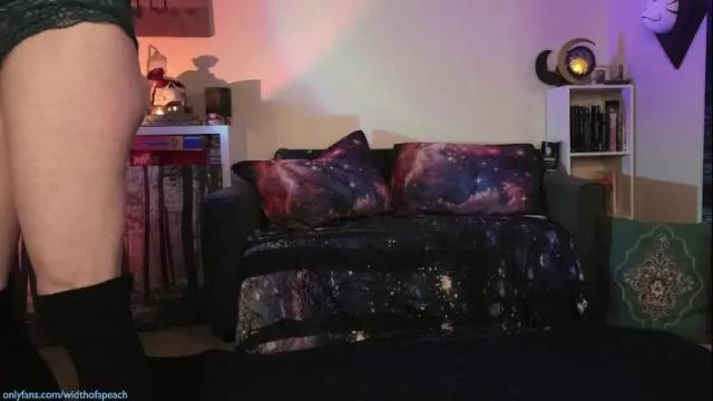 Thumbnail 1, widthofapeach's Stream at Chaturbate, 28 days ago