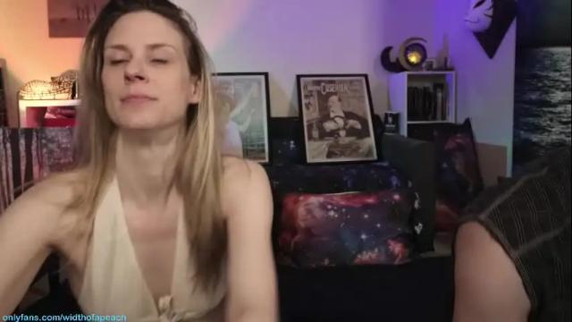 Thumbnail 1, widthofapeach's Stream at Chaturbate, 26 days ago