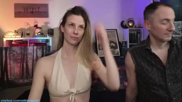 Image 3 of widthofapeach Stream on Chaturbate on 28 days ago