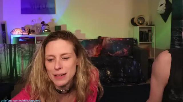 Image 6 of widthofapeach Stream on Chaturbate on 25 days ago