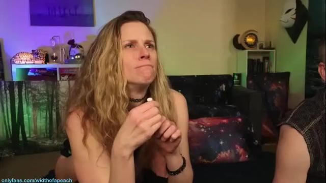 Thumbnail 1, widthofapeach's Stream at Chaturbate, 21 days ago