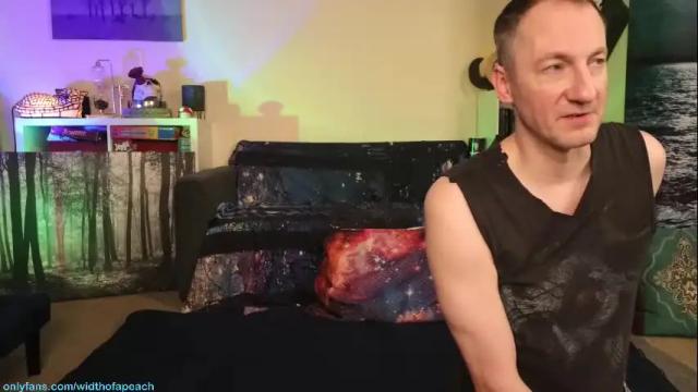 Thumbnail 3, widthofapeach's Stream at Chaturbate, 19 days ago