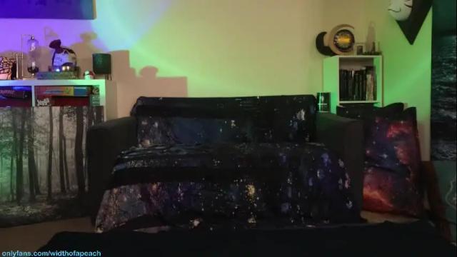 Thumbnail 1, widthofapeach's Stream at Chaturbate, 12 days ago