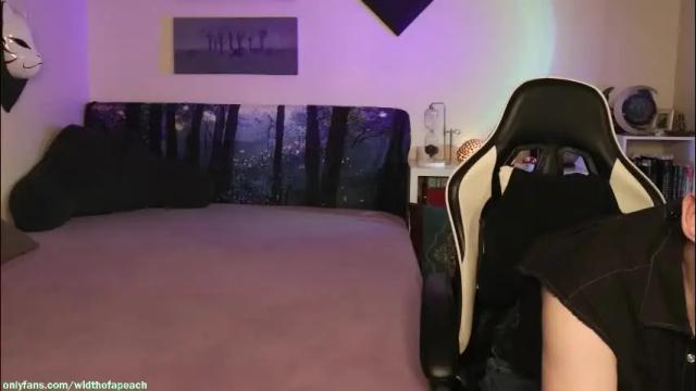 Thumbnail 2, widthofapeach's Stream at Chaturbate, 1 month ago