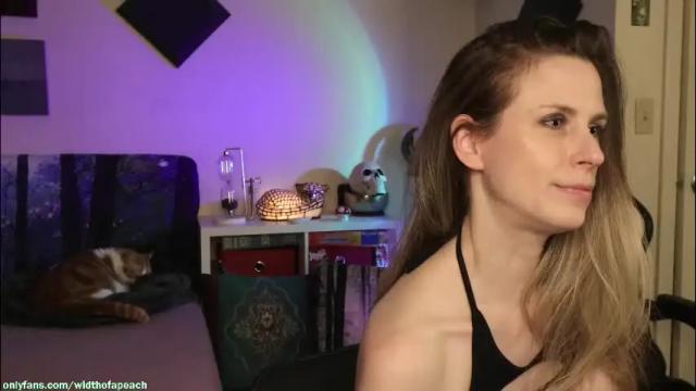 Thumbnail 2, widthofapeach's Stream at Chaturbate, 24 days ago