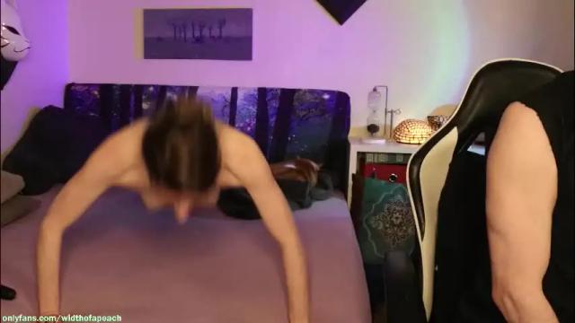 Thumbnail 1, widthofapeach's Stream at Chaturbate, 19 days ago