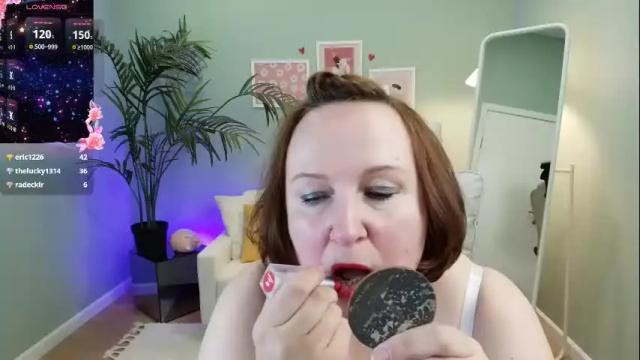 Thumbnail 2, wifey_needs's Stream at Chaturbate, 1 month ago