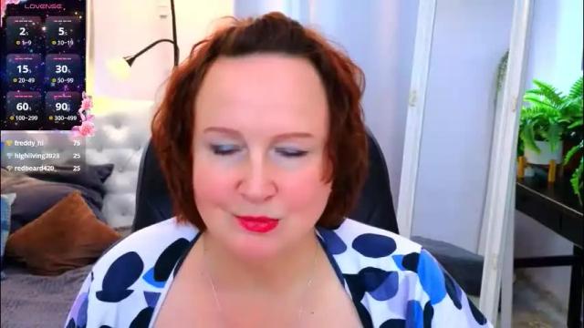 Image 7 of wifey_needs Stream on Chaturbate on 1 month ago
