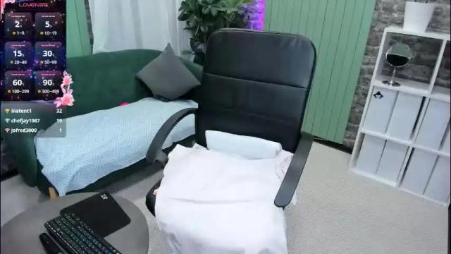 Image 3 of wifey_needs Stream on Chaturbate on 13 hours ago