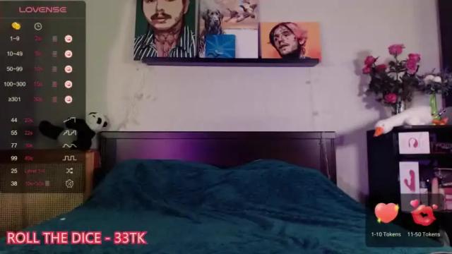 Image 11 of wigglytuff_ Stream on Chaturbate on 25 months ago