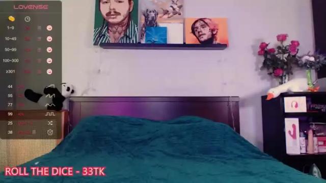 Image 2 of wigglytuff_ Stream on Chaturbate on 25 months ago