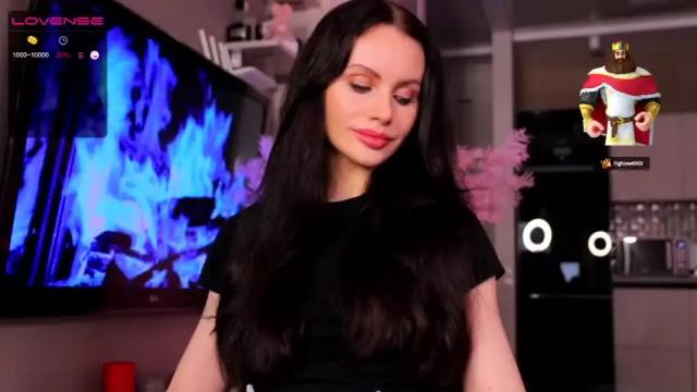 Thumbnail 1, wiki_love's Stream at Chaturbate, 28 months ago