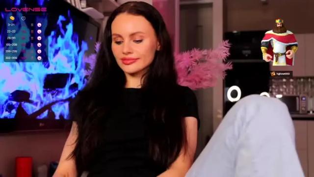 Thumbnail 3, wiki_love's Stream at Chaturbate, 28 months ago