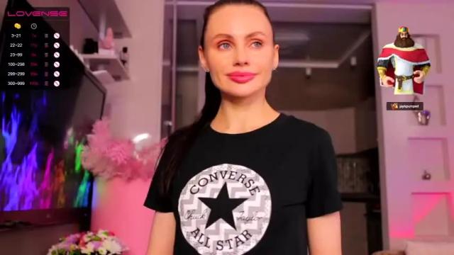 Thumbnail 3, wiki_love's Stream at Chaturbate, 28 months ago