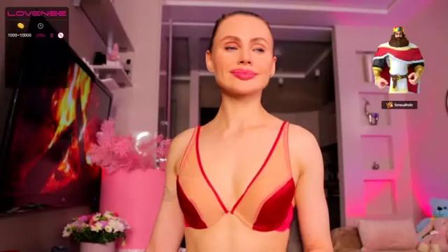 Thumbnail 1, wiki_love's Stream at Chaturbate, 28 months ago