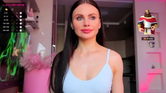 Thumbnail 1, wiki_love's Stream at Chaturbate, 27 months ago