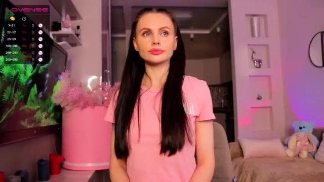 Thumbnail 1, wiki_love's Stream at Chaturbate, 27 months ago