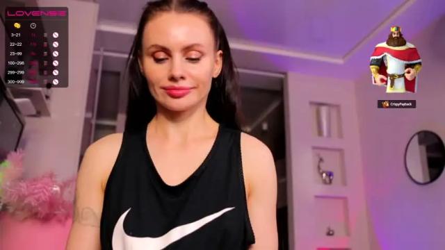 Thumbnail 3, wiki_love's Stream at Chaturbate, 27 months ago