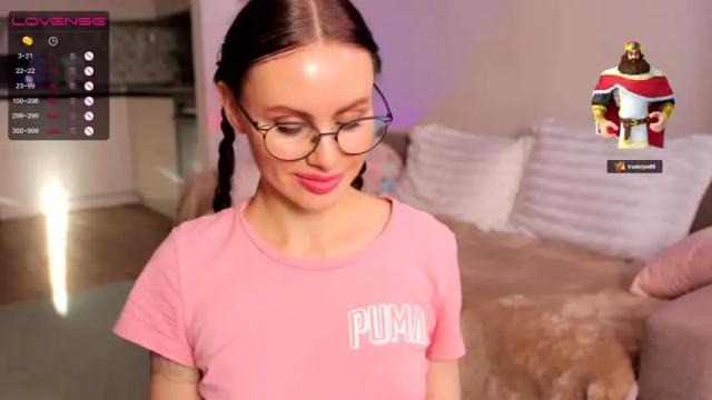 Thumbnail 3, wiki_love's Stream at Chaturbate, 27 months ago