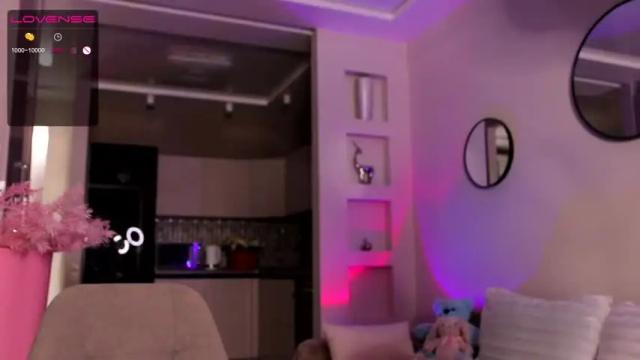 Thumbnail 1, wiki_love's Stream at Chaturbate, 27 months ago