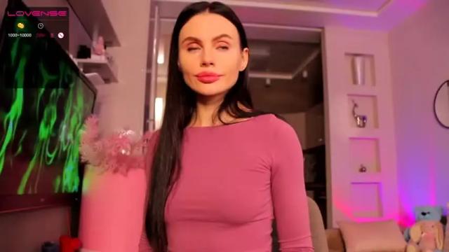 Thumbnail 1, wiki_love's Stream at Chaturbate, 27 months ago