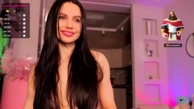 Thumbnail 2, wiki_love's Stream at Chaturbate, 27 months ago