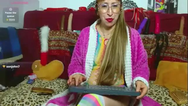 Thumbnail 3, wiktoriabrown69's Stream at Chaturbate, 1 month ago