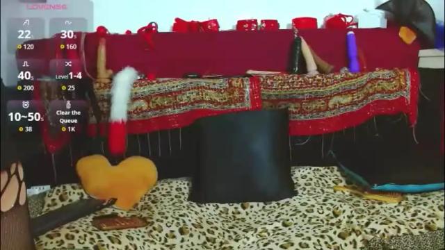 Image 10 of wiktoriabrown69 Stream on Chaturbate on 1 day ago